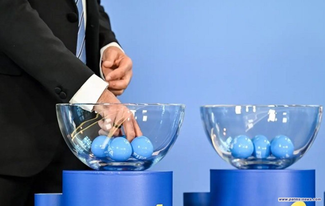 اليوم.. سحب قرعة بطولة كأس العرب في الدوحة