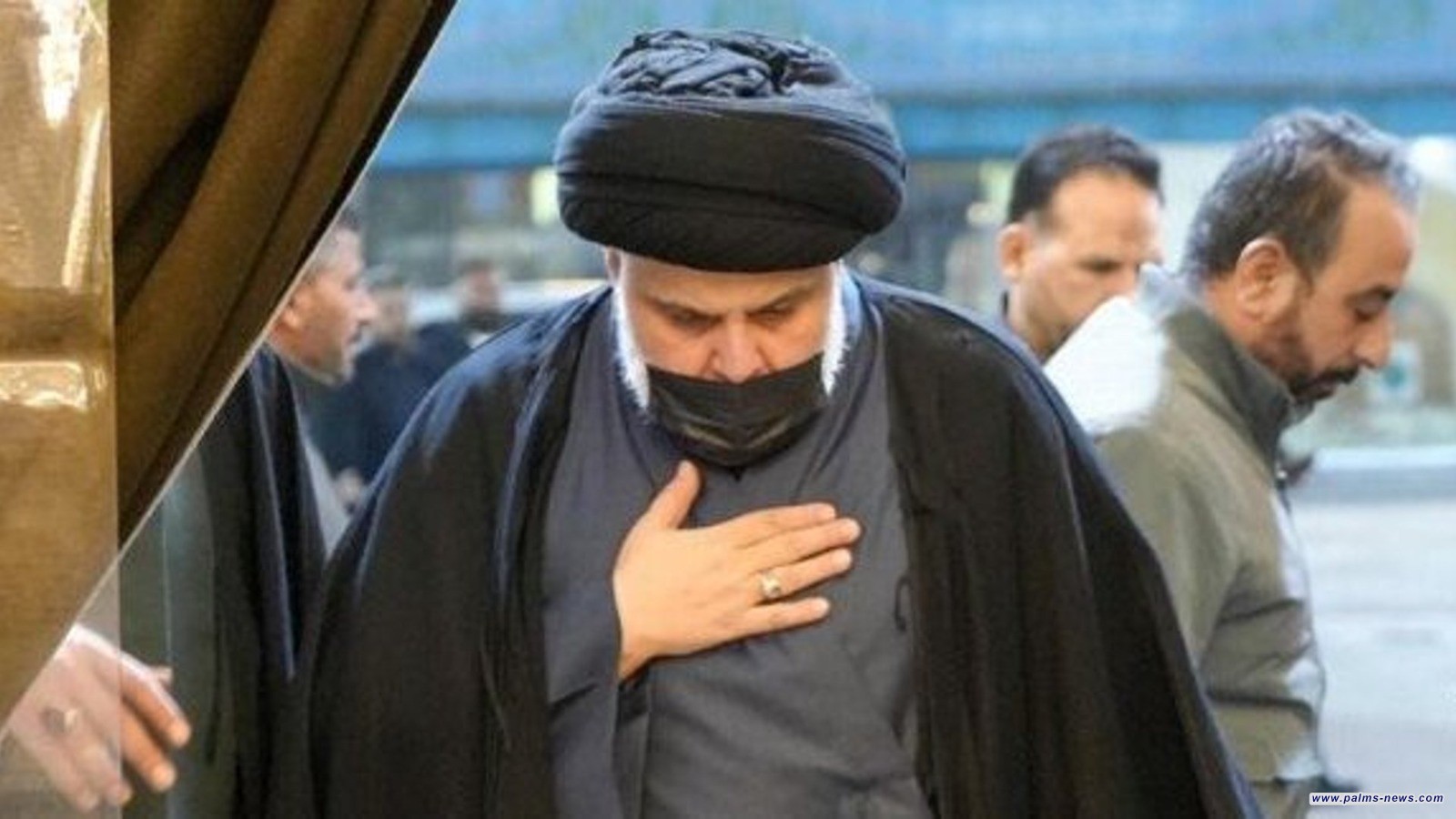 حتى عيد الفطر مبادرة من الحنانة لتجهيز دوائر الدولة والأقسام الداخلية بالوجبات مرتين أسبوعياً