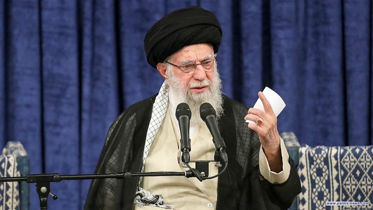 المرشد الاعلى: اي هجوم امريكي سيتحول لحرب اقليمية هذه المرة