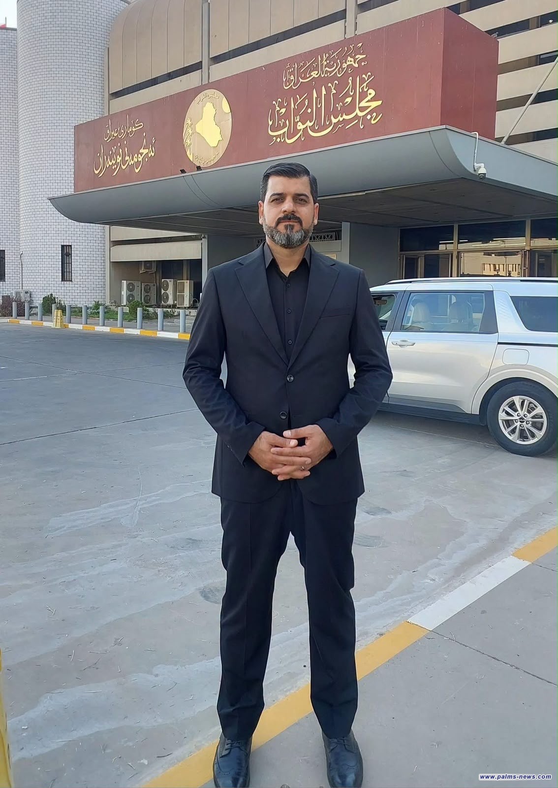 نائب سابق : سوء الإدارة والفسـ،ـاد يُبقيان العراق رهينة الاستيراد
