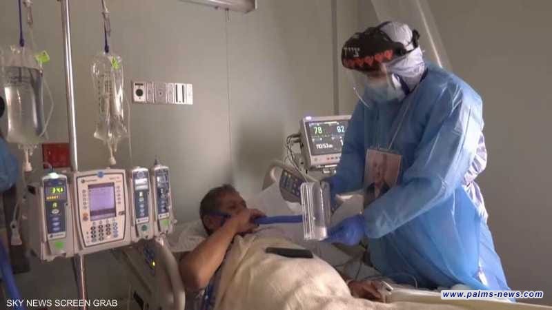 الصحة العالمية: كوفيد لا يزال يقتل 1700 شخص أسبوعيا