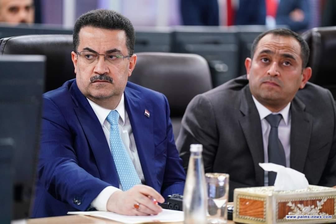 وزير الكهرباء يوجه بتعزيز الجهود الألية والبشرية للمشاركة بزيارة عاشوراء وتفويج الزائرين