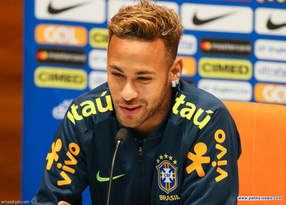 نيمار : الدوري السعودي سيكون أفضل من الدوري الفرنسي