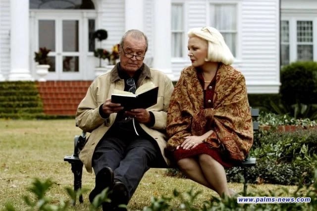 رحيل نجمة The Notebook بعد تحقق أحداث الفيلم