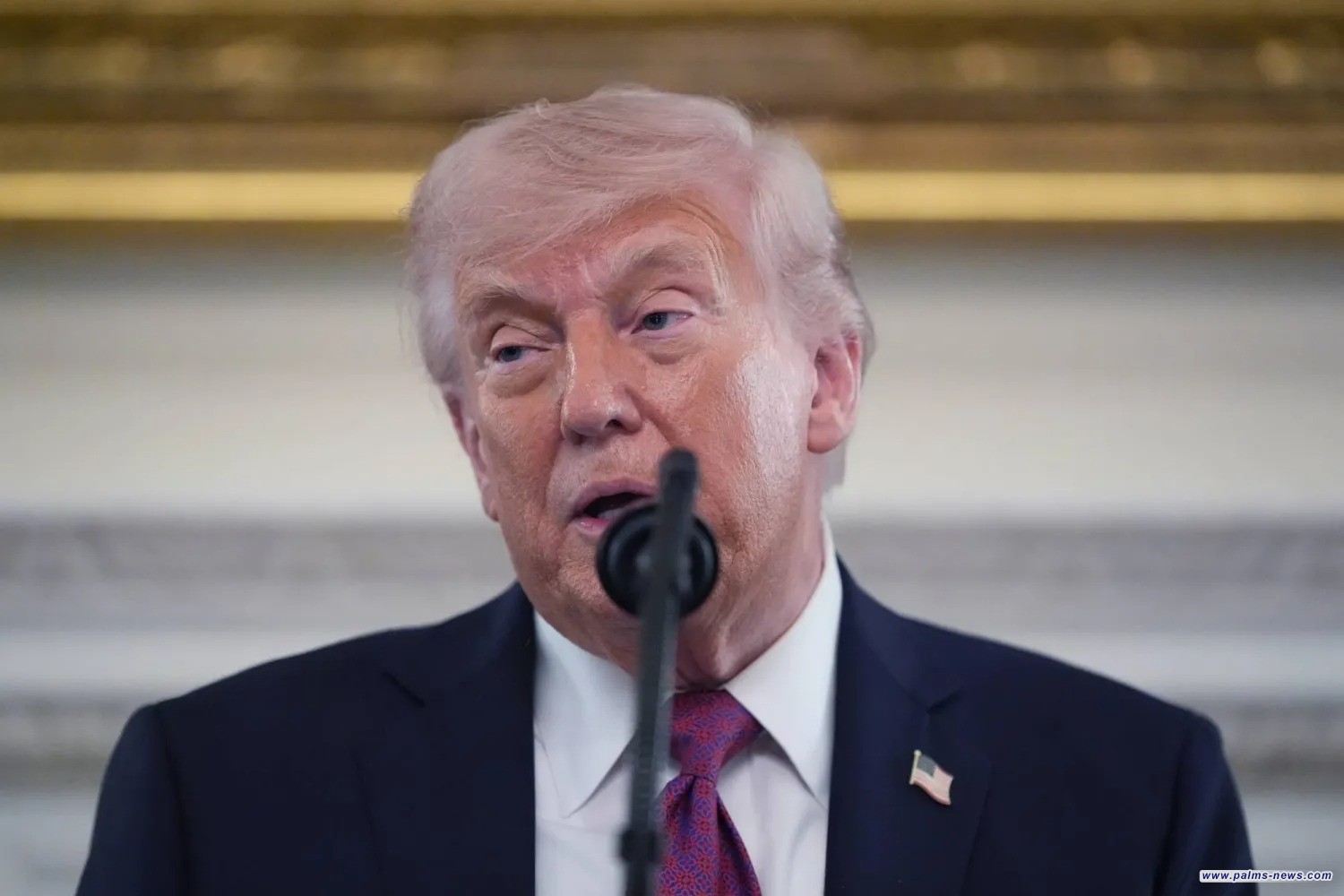 تقرير: ترمب يتطلع إلى اتفاق مع إيران يشمل تنازلات انتقد بسببها أوباما