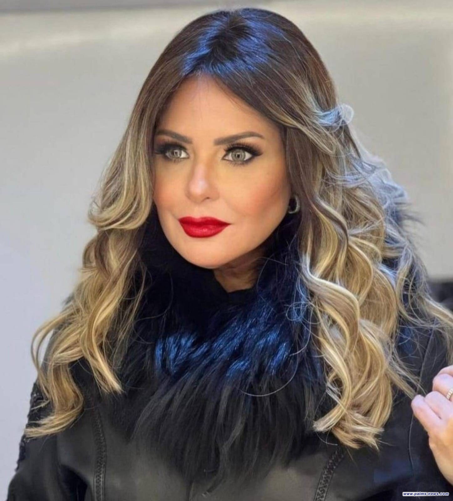 صابرين : نعم تزوجت منذ سبعة أشهر وكلام الناس لا يشغلني