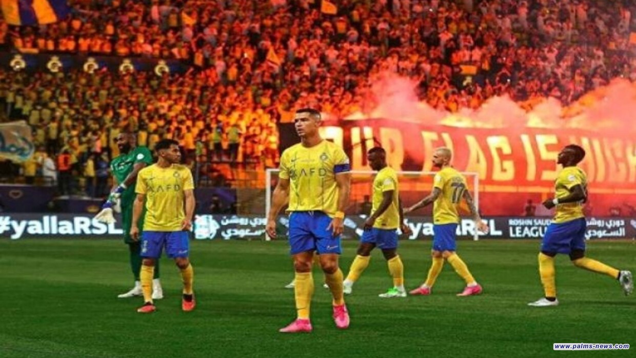 النصر السعودي على صفيح ساخن.. استقالات جديدة بعد رحيل إبراهيم المهيدب