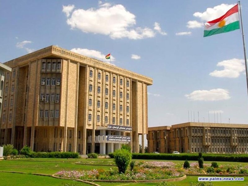 الاتحاد الوطني ينزل بـ 200 مرشح في انتخابات برلمان كردستان