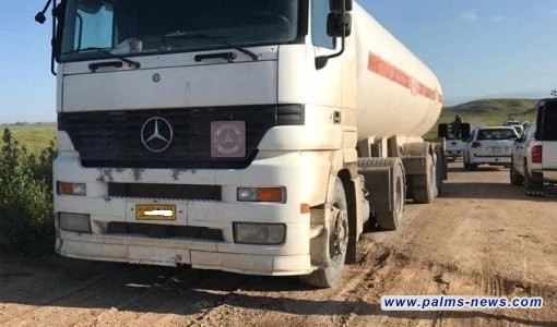 اويل برايس: العراق يُبقي على طريق النفط السوري