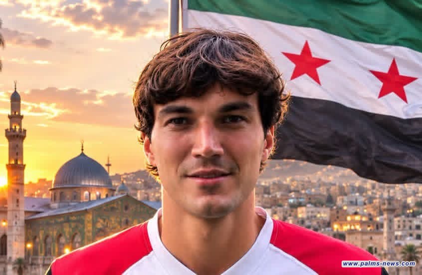 مصرع نجم المنتخب السوري فراس إسماعيل في تركيا