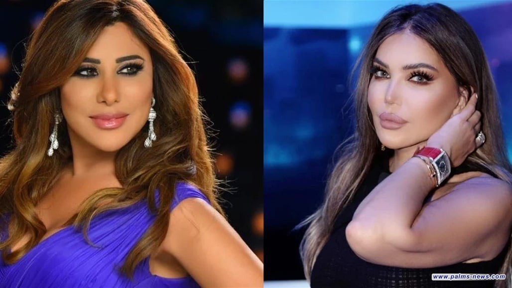 مي حريري تفتح النار على نجوى كرم: "أكرهها.. وأعرف حقيقتها"