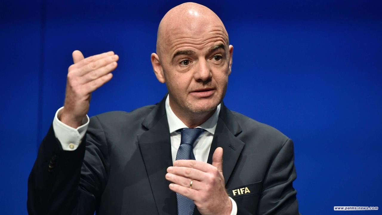 الفيفا يصدر قرارات جديدة خلال اجتماعه السنوي