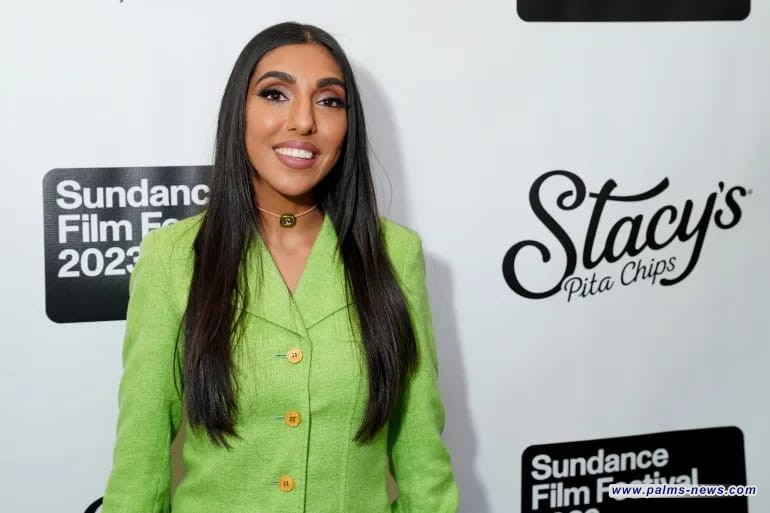 الشاعرة روبي كور ترفض دعوة من الرئاسة الأميركية احتجاجا على "دعم الإبادة الجماعية"