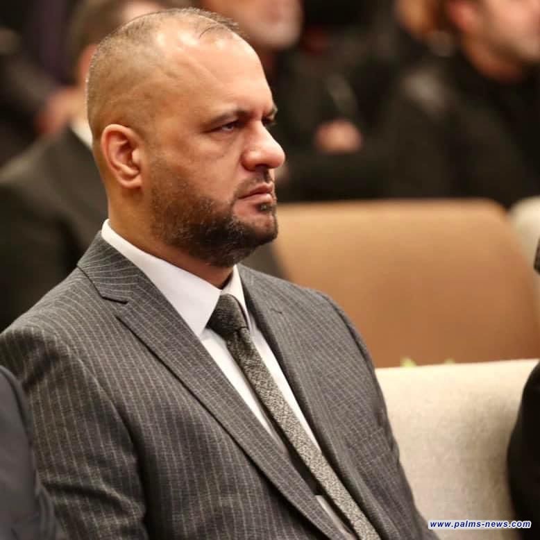 الصبار : تمكنت من إدراج مشروع قانون الخدمة والتقاعد للحشد الشعبي بجدول أعمال الجلسة القادمة