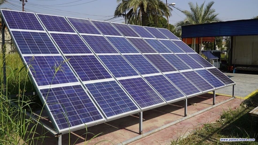 الكهرباء تكشف عن مبادرة لبيع منظومات الطاقة الشمسية للمواطنين بالأقساط
