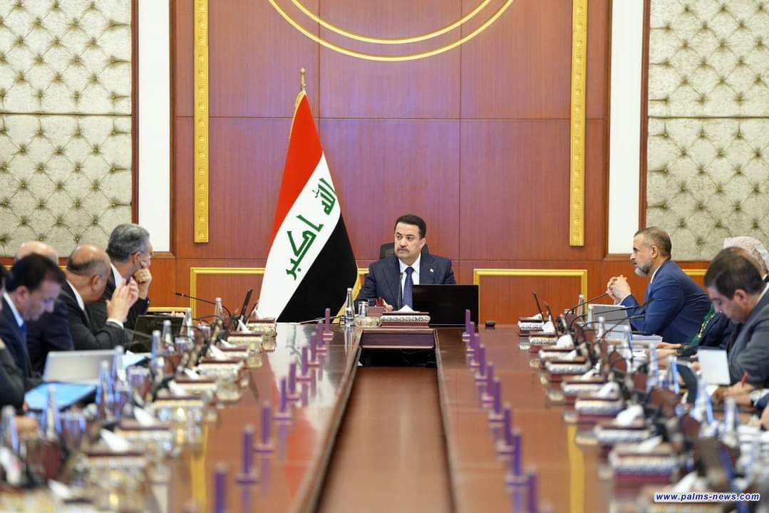 مجلس الوزراء: مناقشات حول التطورات الوطنية وتوجيهات لتعزيز الخدمات