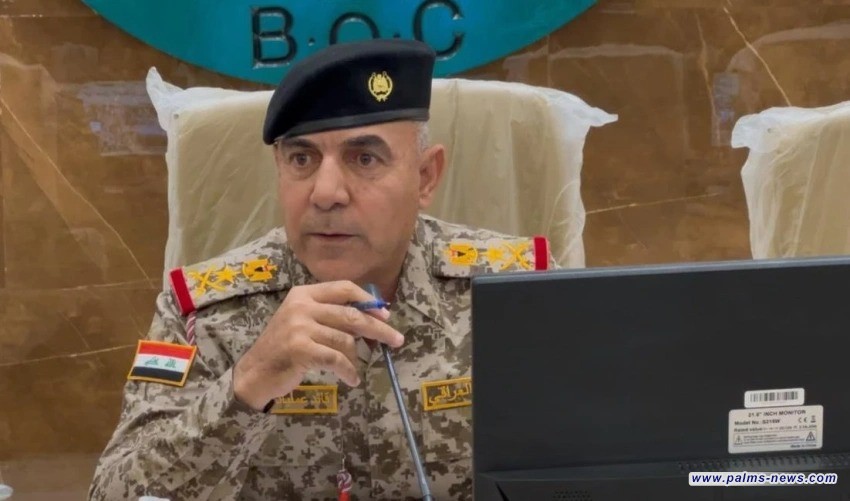 قائد عمليات بغداد: السجون مؤمّنة ومستحيل أن يتكرر هروب السجناء كما حدث في أبو غريب