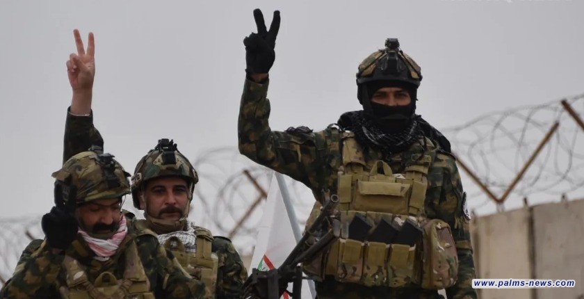 العراق سادس أقوى جيوش الشرق الأوسط لعام 2026