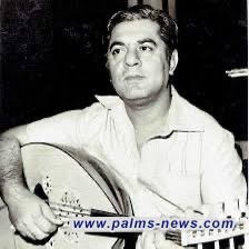 تذكروا خيّاط الأغنية العراقية: "هذا الحلو كاتلني يا عمة"