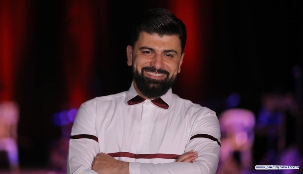 الموتُ يغيبُ الفنان اللبناني الشاب أحمد غازي حويلي