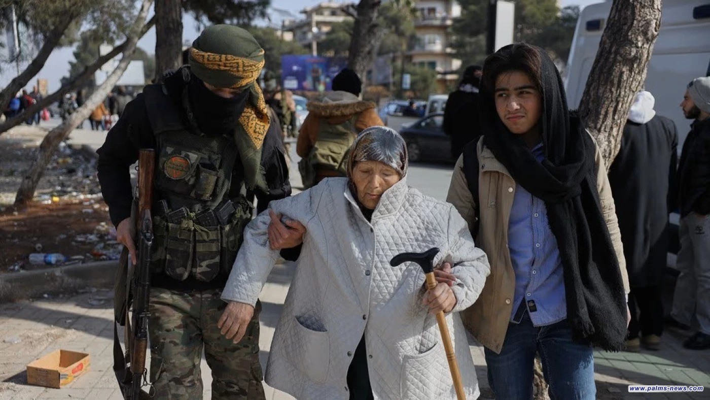 أيزيديّو سوريا يناشدون "المجلس الروحاني" ونواب العراق لمنع "إبادتهم" مجدداً في حلب