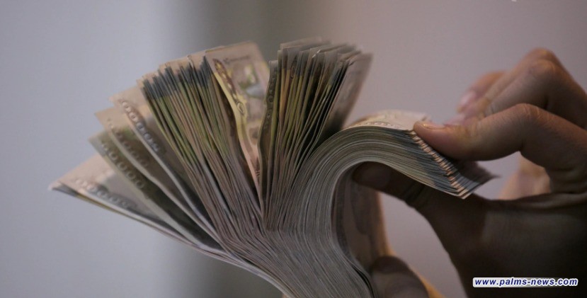 المالية تطلق تمويل رواتب الموظفين لشهر حزيران