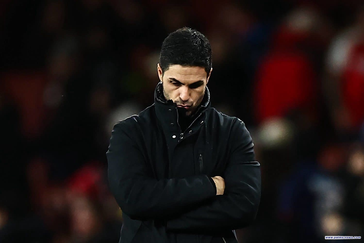 أرتيتا: لاعبو أرسنال بحاجة لإعادة تأهيل نفسي