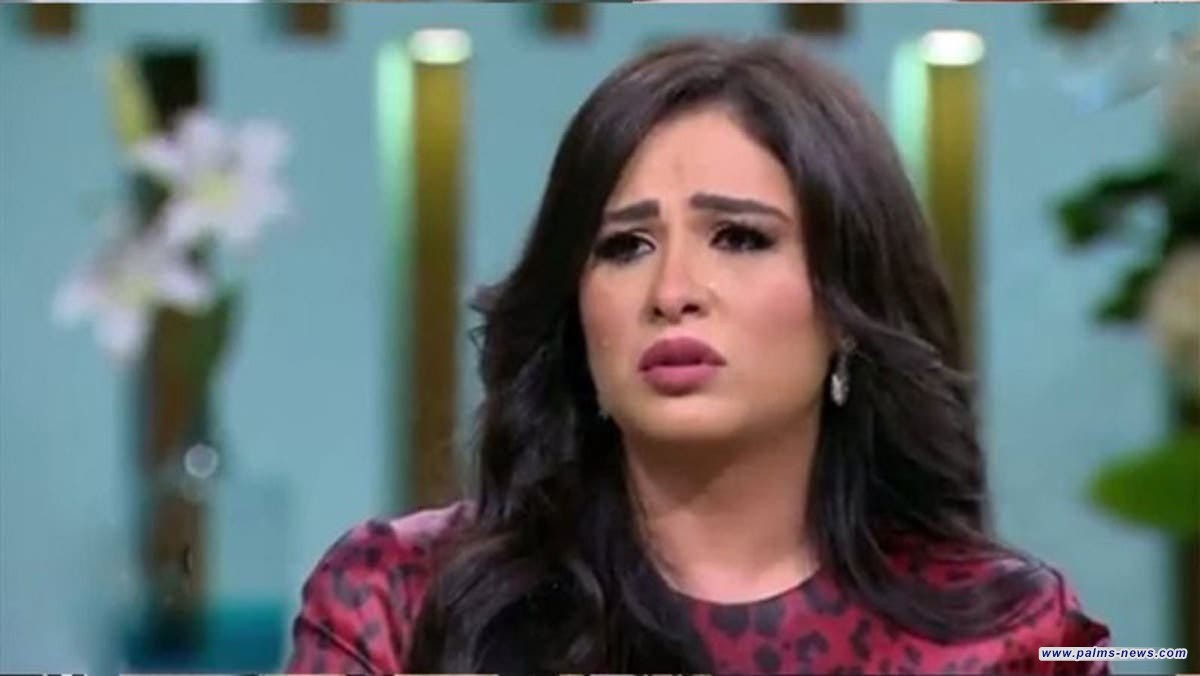 الفنانة ياسمين عبد العزيز تفجع بوفاة والدتها