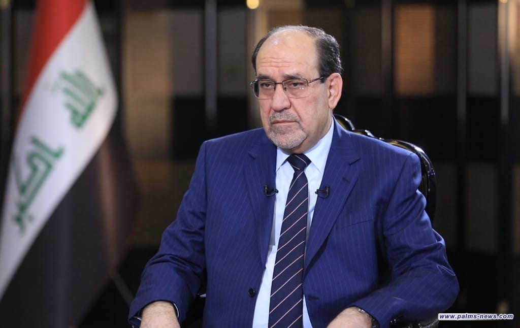 المالكي : جاء الوقت لترجمة البرامج والشعارات إلى مشاريع عمل والنهوض بالواقع الخدمي للمحافظات