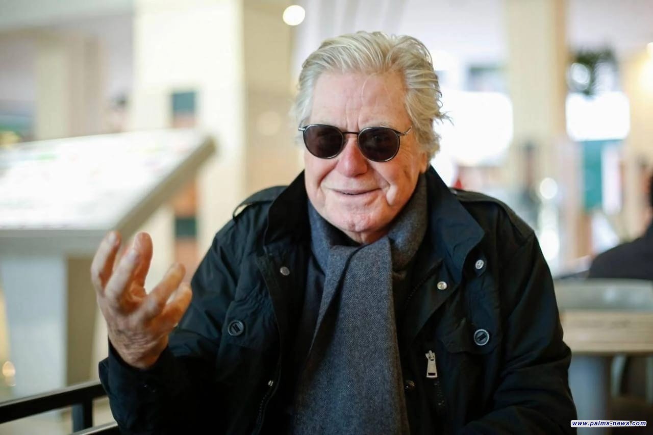 حسين فهمي يكشف عن أمنيته وذكرياته في افتتاح "مهرجان جمعية الفيلم"