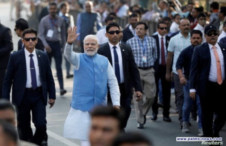 الهند تستدعي دبلوماسية أميركية بعد تصريحات حول سياسي مسجون