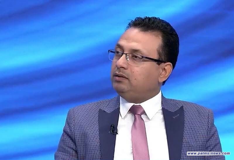 المتحدث باسم تحالف خدمات  حسام الربيعي،الوزارة الجديدة اسمها " الاقتصاد الرقمي والحوكمة "والوزير سيأتي بشخصه وسائقه فقط.