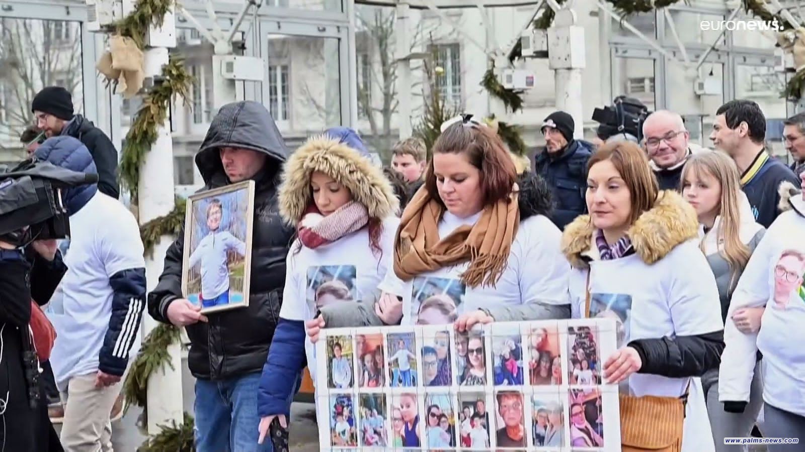 فرنسا تنظم حملة توعوية ضد التنمر بعد حادثة لوكا