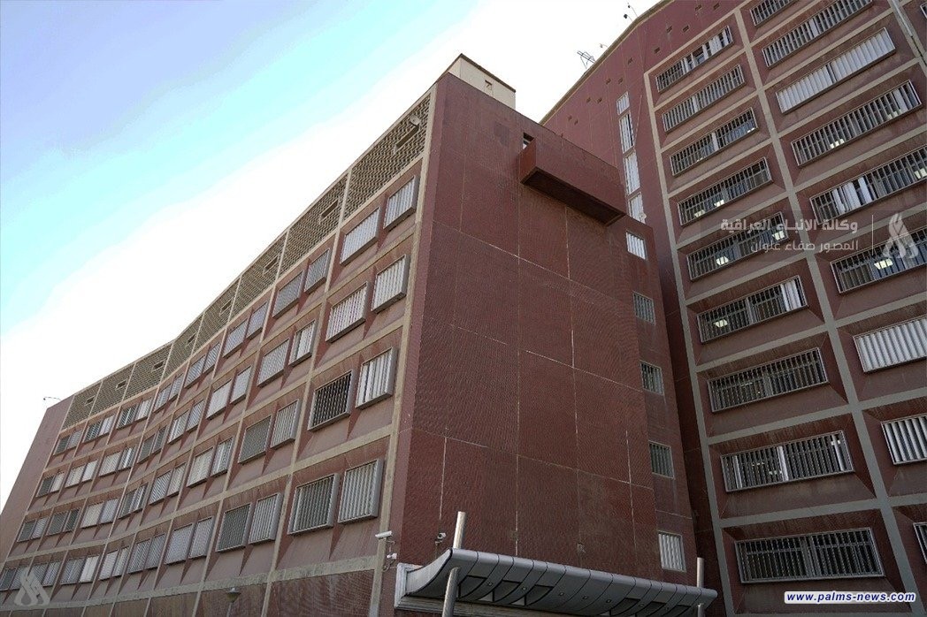 التخطيط: أكثر من 8 ملايين مسكن في العراق و1.3% منها غير نظامي