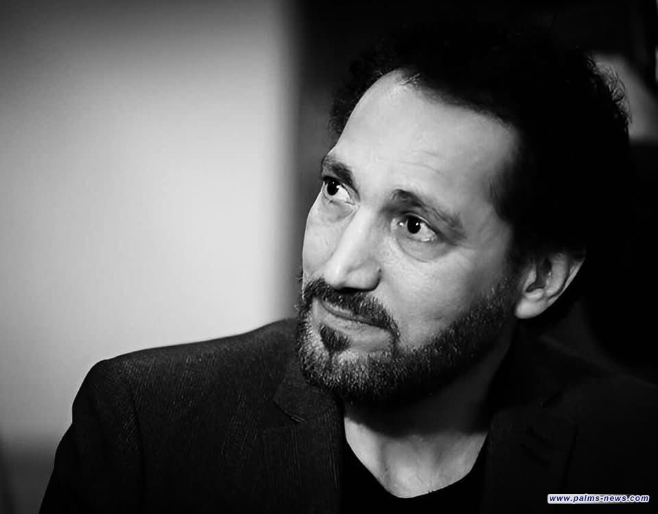 الموسيقار نصير شمة يعزي برحيل الفنانة القديرة إقبال نعيم