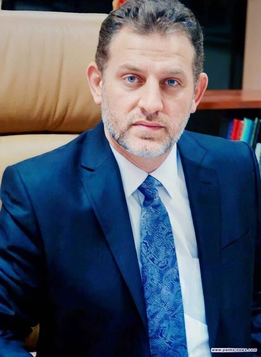 تكليف الشاعر العراقي مضر الاَلوسي ناطقاً رسمياً لوزارة الثقافة العراقية خلفاً لأحمد العلياوي.