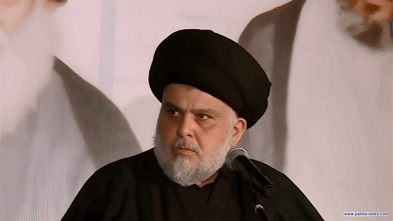 "وزير الصدر" يرفض لبس الأكفان في زيارة شعبان