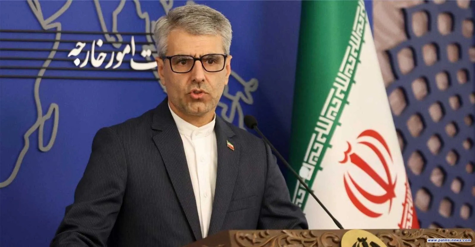 طهران ترحب بالوساطة العراقية للتفاوض مع واشنطن