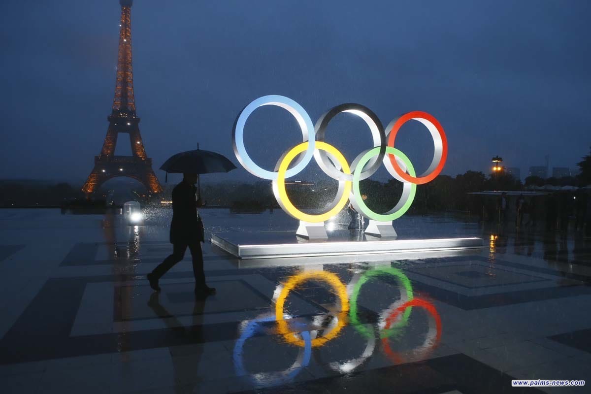 العداء اللبناني نور حديد لن يشارك في أولمبياد باريس