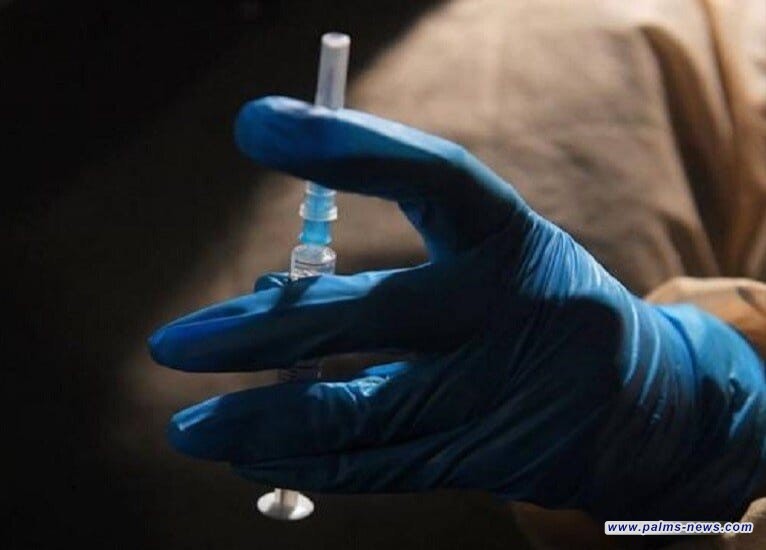 روسيا تكشف عن لقاح محلي مركب ضد السرطان