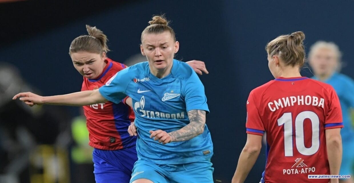 تهديد لاعبة بولندية بالقتل بسبب لعبها في روسيا