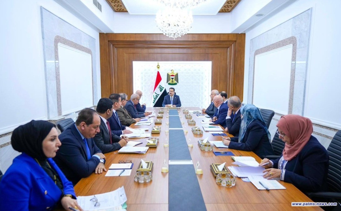 السوداني يوجه بتفعيل دور الجامعات الأهلية للمساهمة في مسار النهضة الاقتصادية