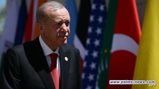 إردوغان يتعهد بتطهير الجيش