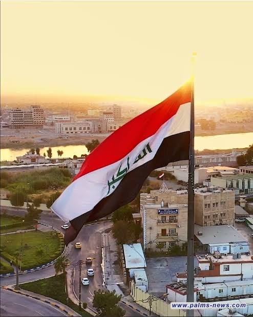 العراق الثامن عربياً والـ73 عالمياً بمؤشر العلامة الوطنية لعام 2026