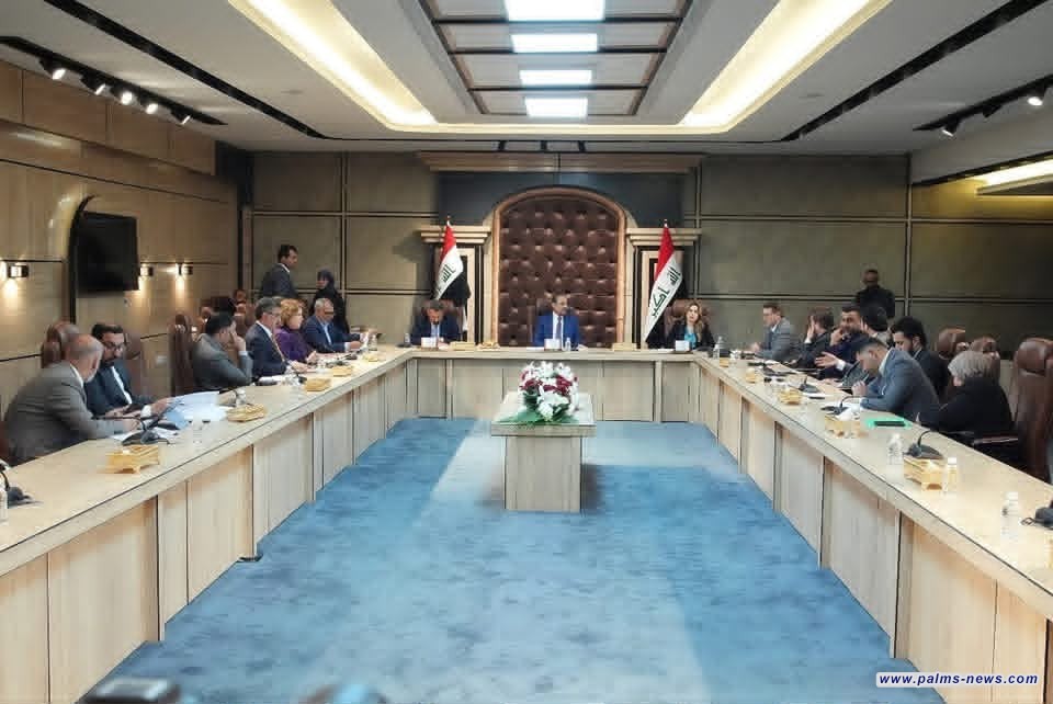 المالية النيابية : إرسال مشروع قانون الموازنة لمجلس النواب تم تأجيله إلى 15 تشرين الثاني