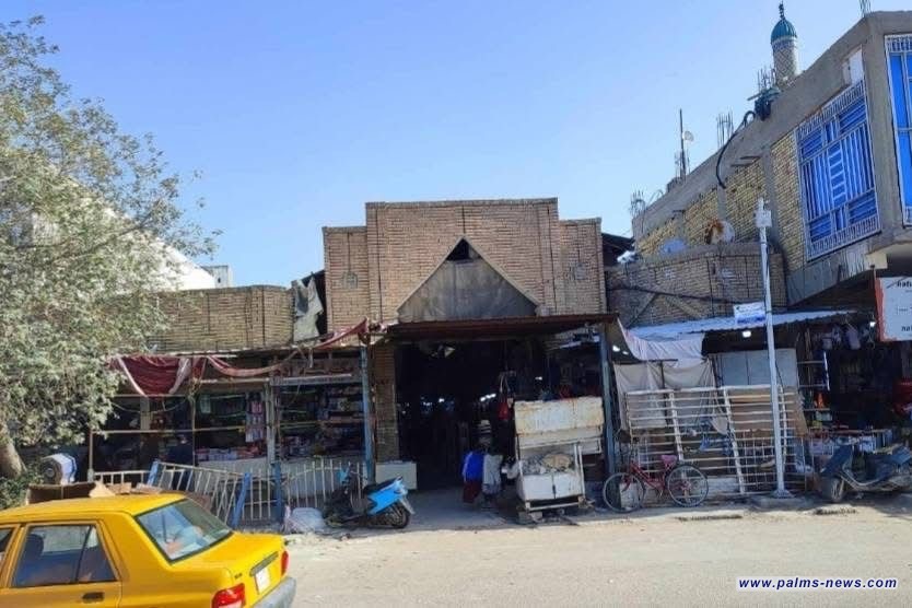 مجلس محافظة بغداد يتحرك لوقف تحويل الدور السكنية إلى مراكز تجارية