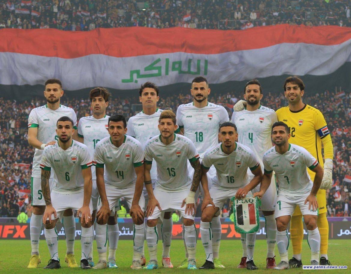 الأزمة المالية تهدد بإلغاء معسكر المنتخب الوطني قبل الملحق المونديالي
