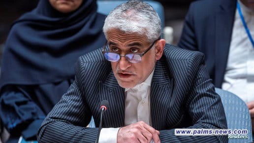 سفير إيران لدى الأمم المتحدة: إسرائيل تعرف ماذا سيكون ردنا المقبل