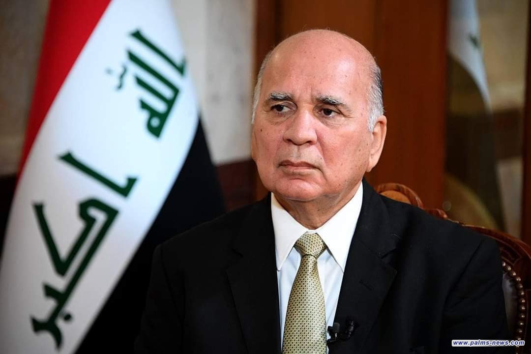 الخارجية العراقية تستدعي القائم بالأعمال الإيراني في بغداد وتسلمه مذكرة احتجاج