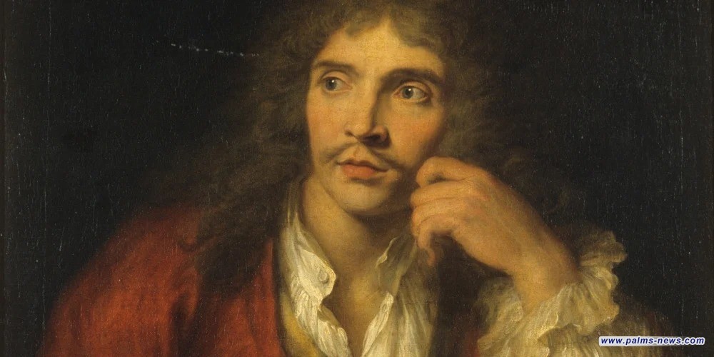 موليير "يعود" إلى الخشبة.. بالذكاء الاصطناعي!